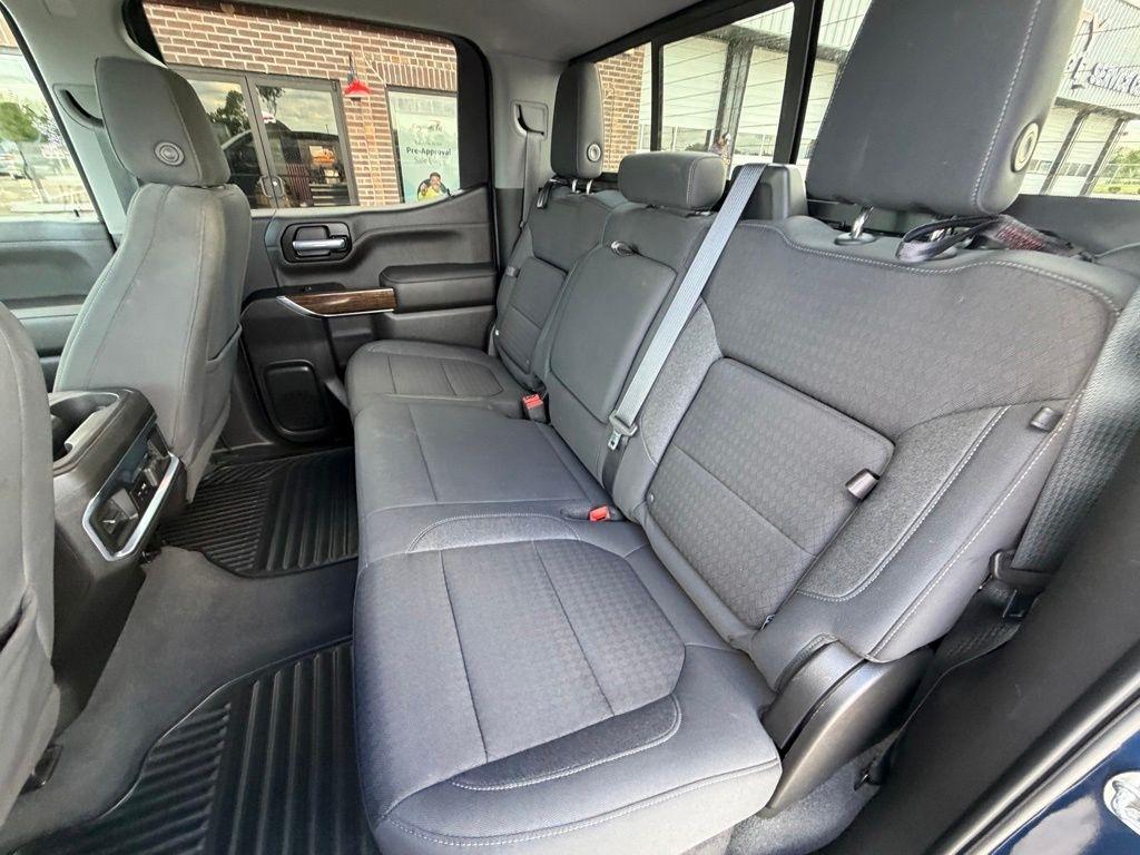 2021 GMC Sierra 1500 Elevation - Photo 46