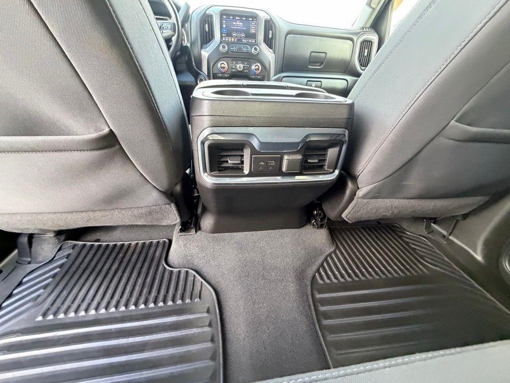 2021 GMC Sierra 1500 Elevation - Photo 50