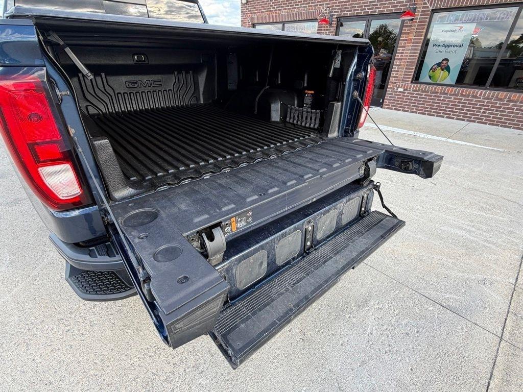 2021 GMC Sierra 1500 Elevation - Photo 55