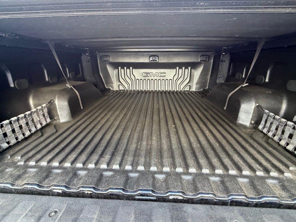 2021 GMC Sierra 1500 Elevation - Photo 56