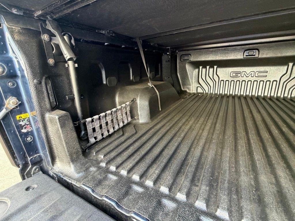 2021 GMC Sierra 1500 Elevation - Photo 57