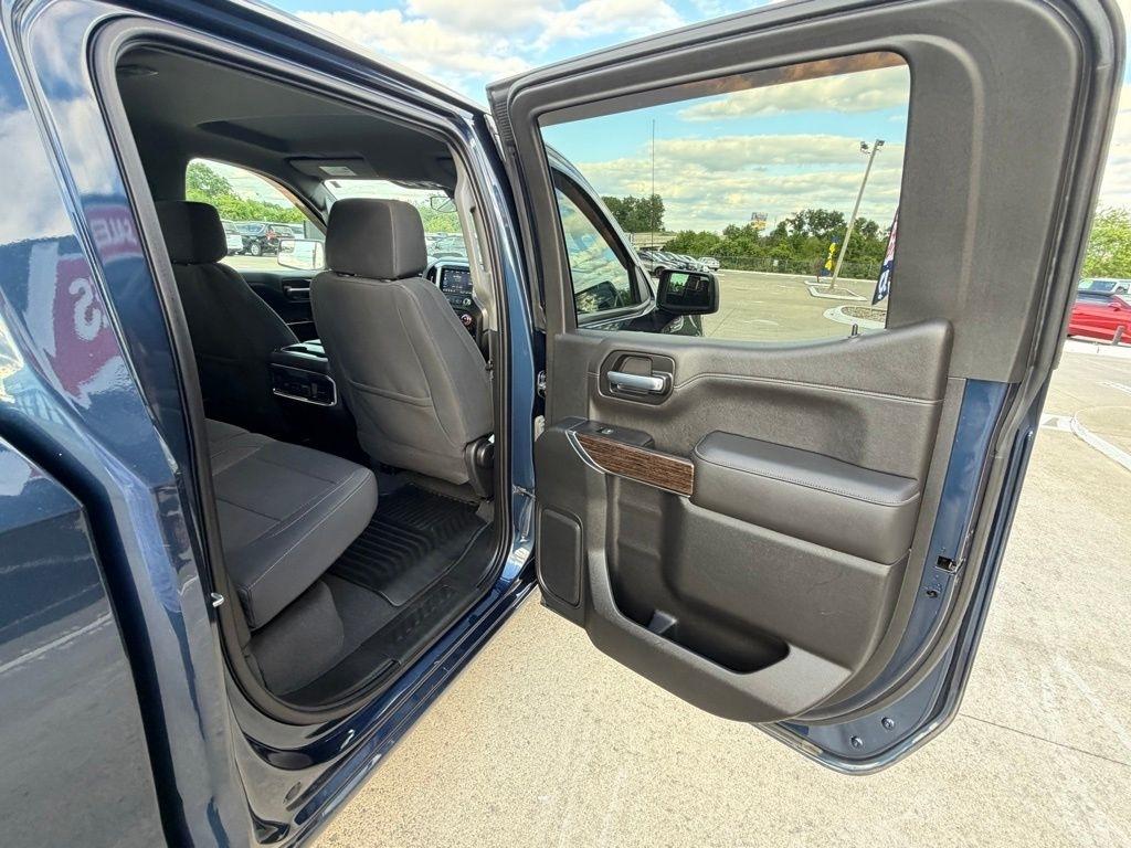 2021 GMC Sierra 1500 Elevation - Photo 58