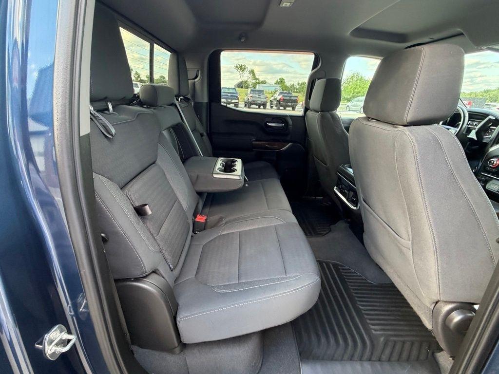 2021 GMC Sierra 1500 Elevation - Photo 59