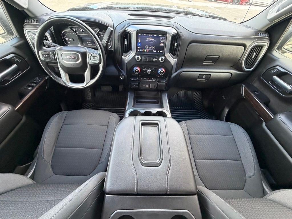 GMC Sierra 1500  2021