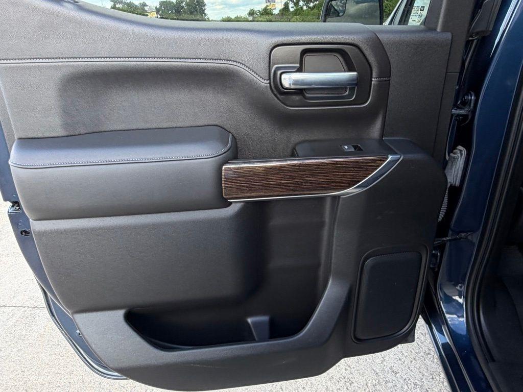 GMC Sierra 1500  2021