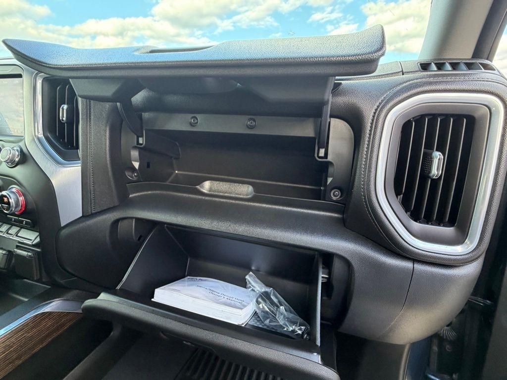 GMC Sierra 1500  2021