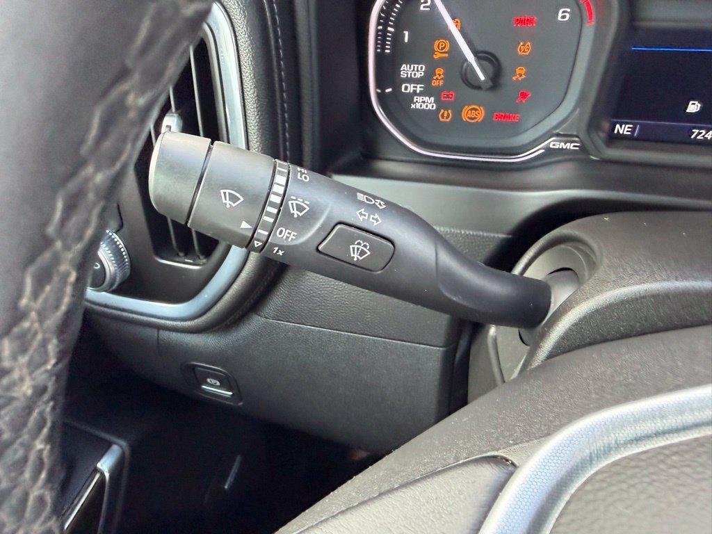 GMC Sierra 1500  2021