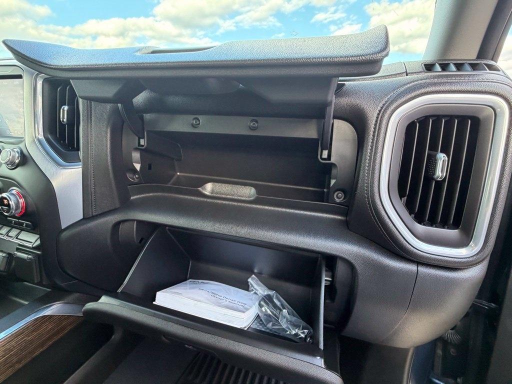 GMC Sierra 1500  2021