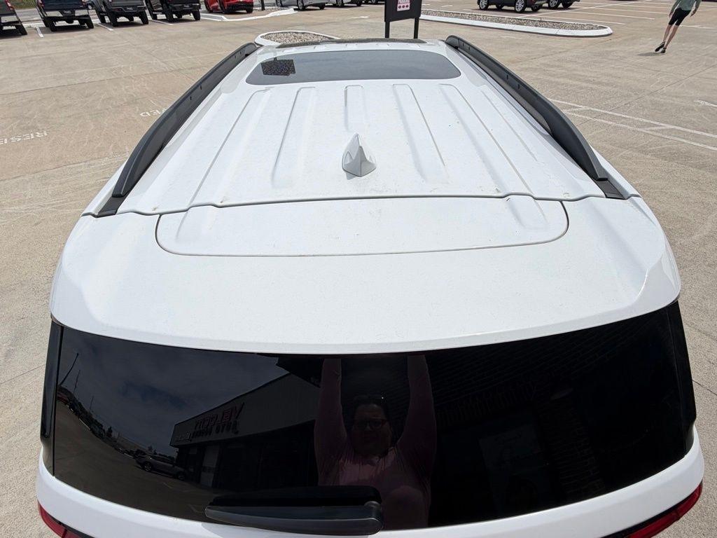 Chevrolet Traverse  2023