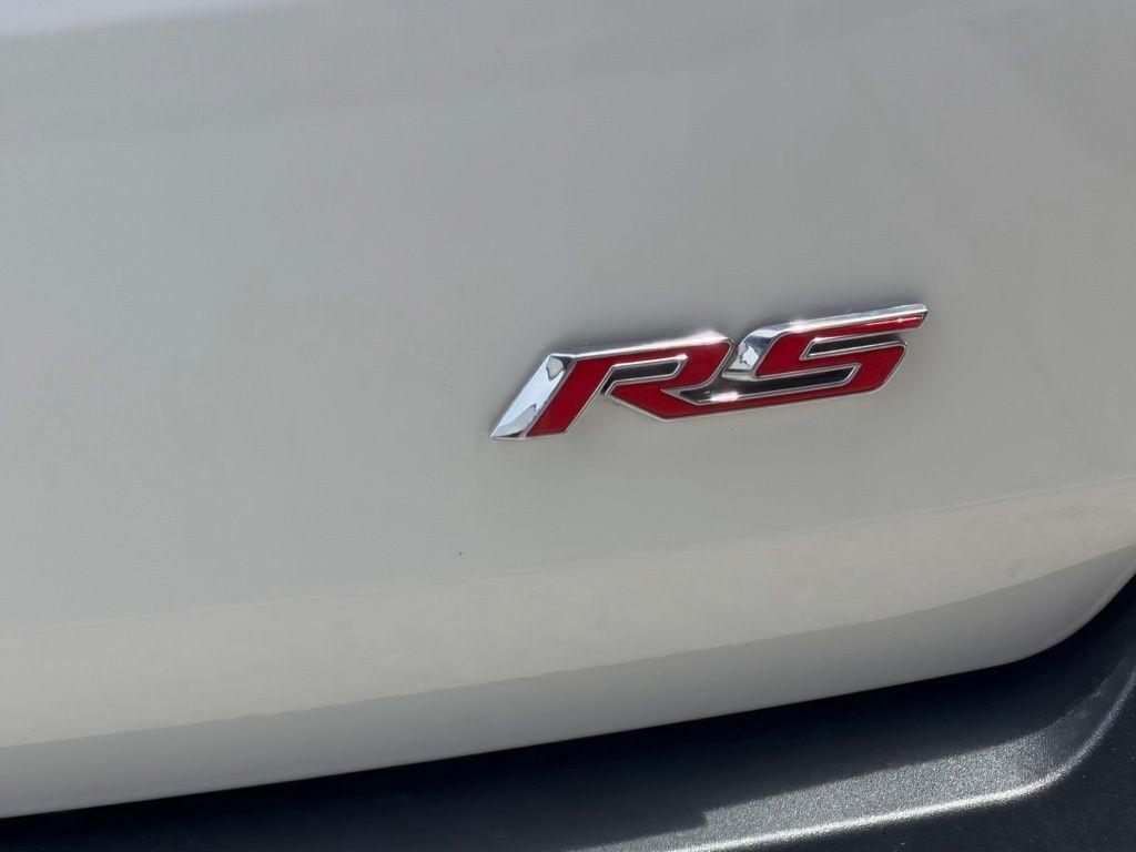 Chevrolet Traverse  2023
