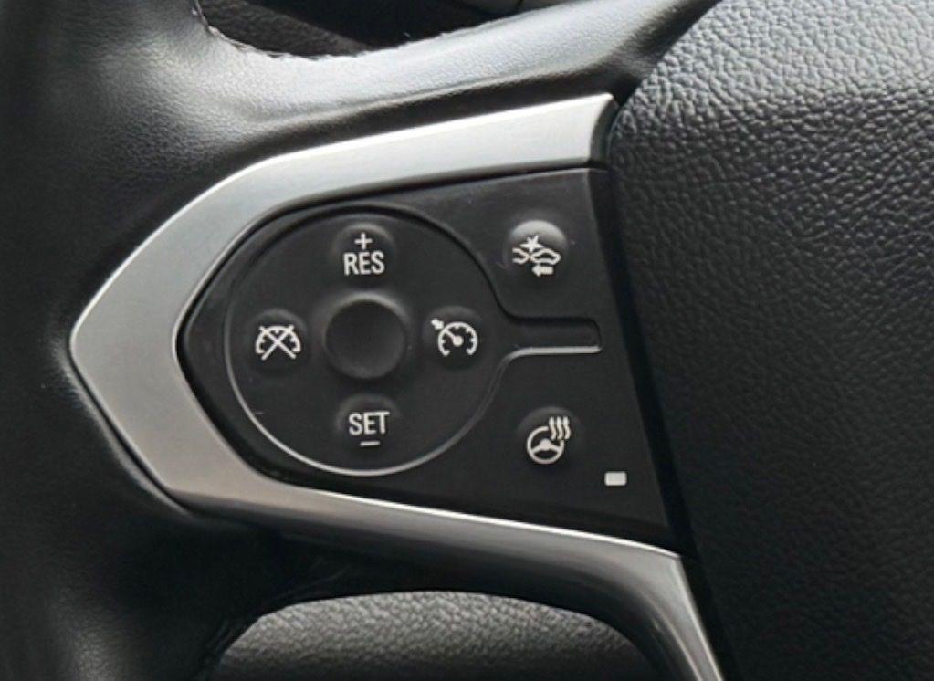 Chevrolet Traverse  2023