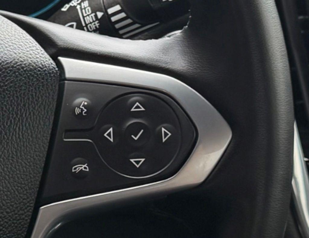 Chevrolet Traverse  2023