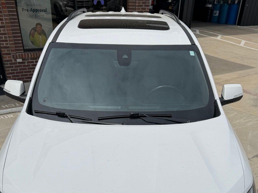 Chevrolet Traverse  2023