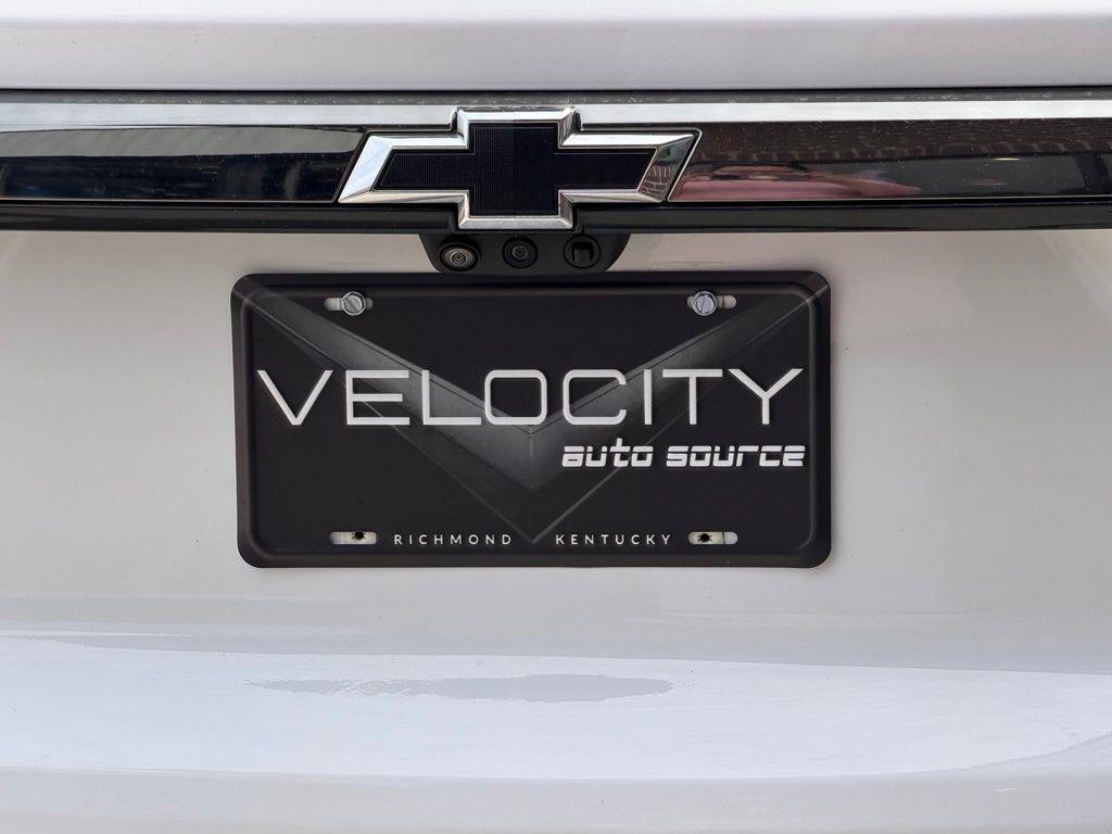 Chevrolet Traverse  2023