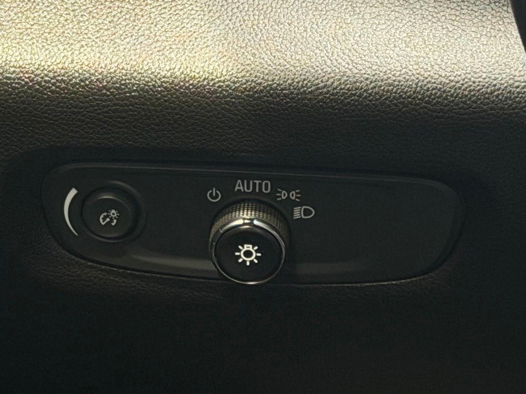 Chevrolet Traverse  2023