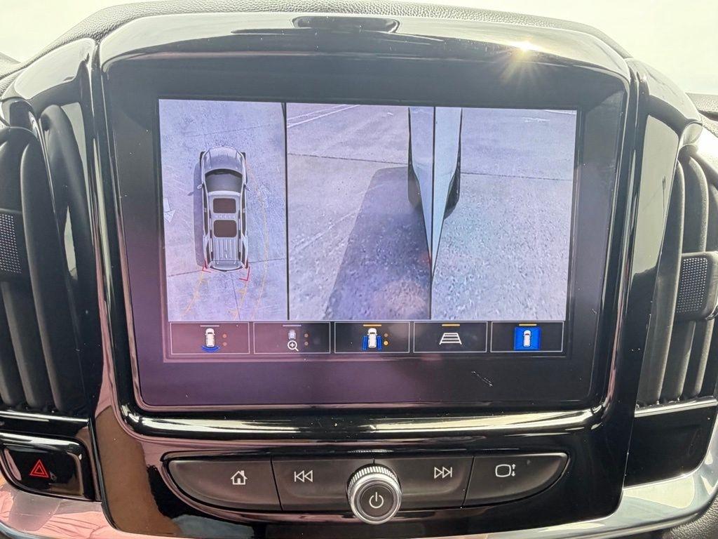 Chevrolet Traverse  2023