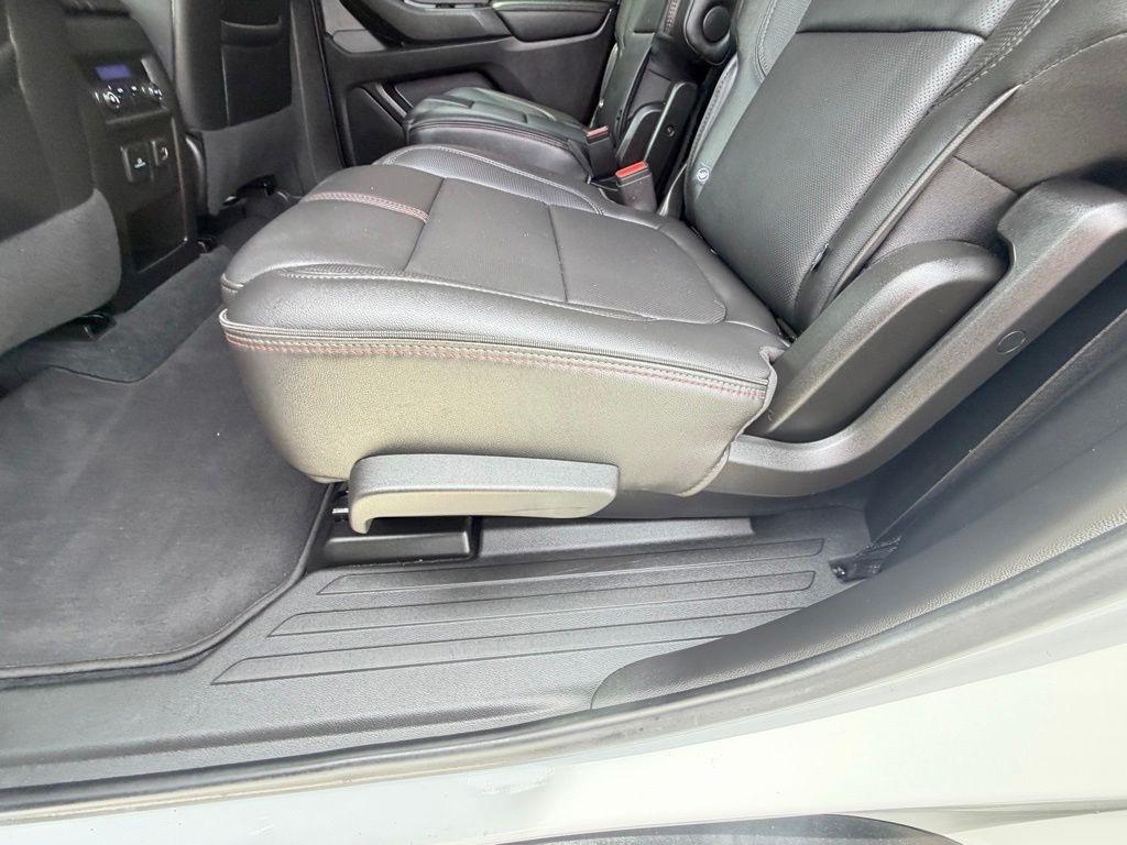 Chevrolet Traverse  2023