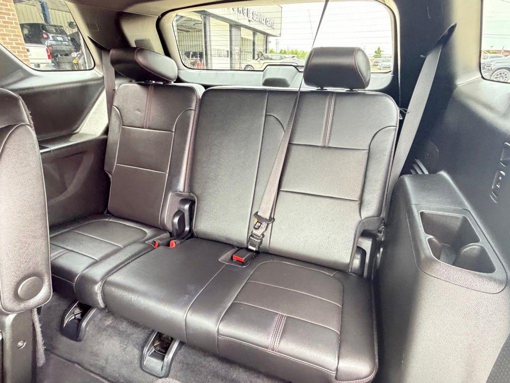 Chevrolet Traverse  2023