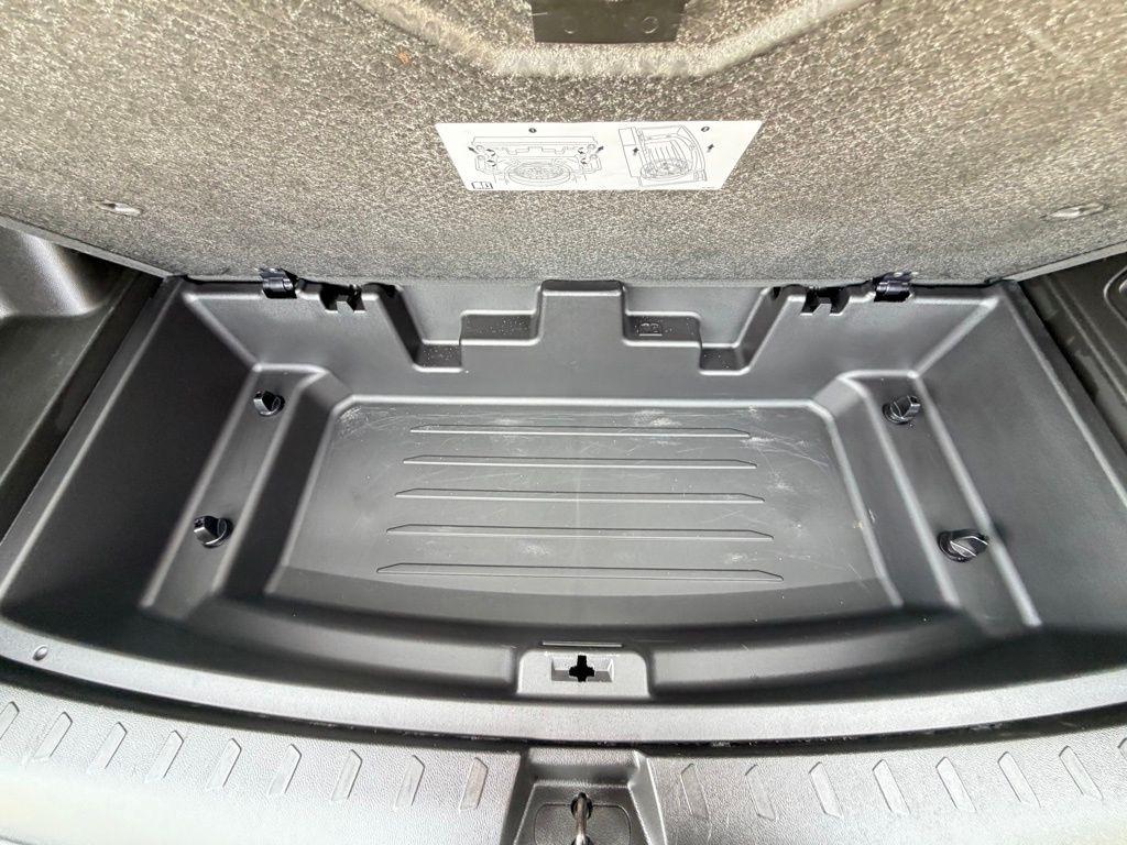 Chevrolet Traverse  2023
