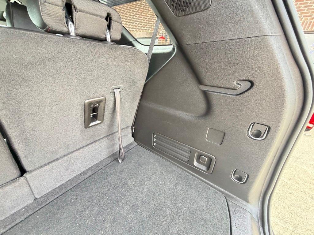 Chevrolet Traverse  2023