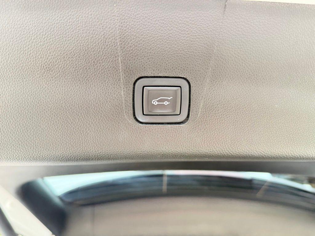 Chevrolet Traverse  2023