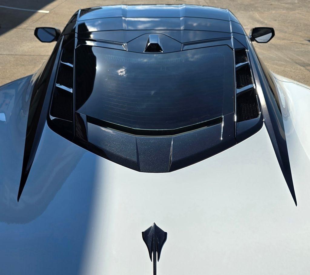 Chevrolet Corvette  2024