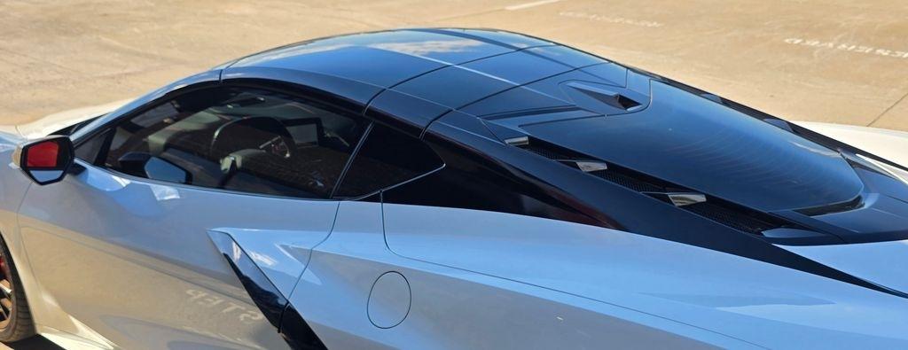 Chevrolet Corvette  2024