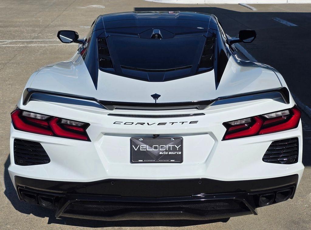 Chevrolet Corvette  2024