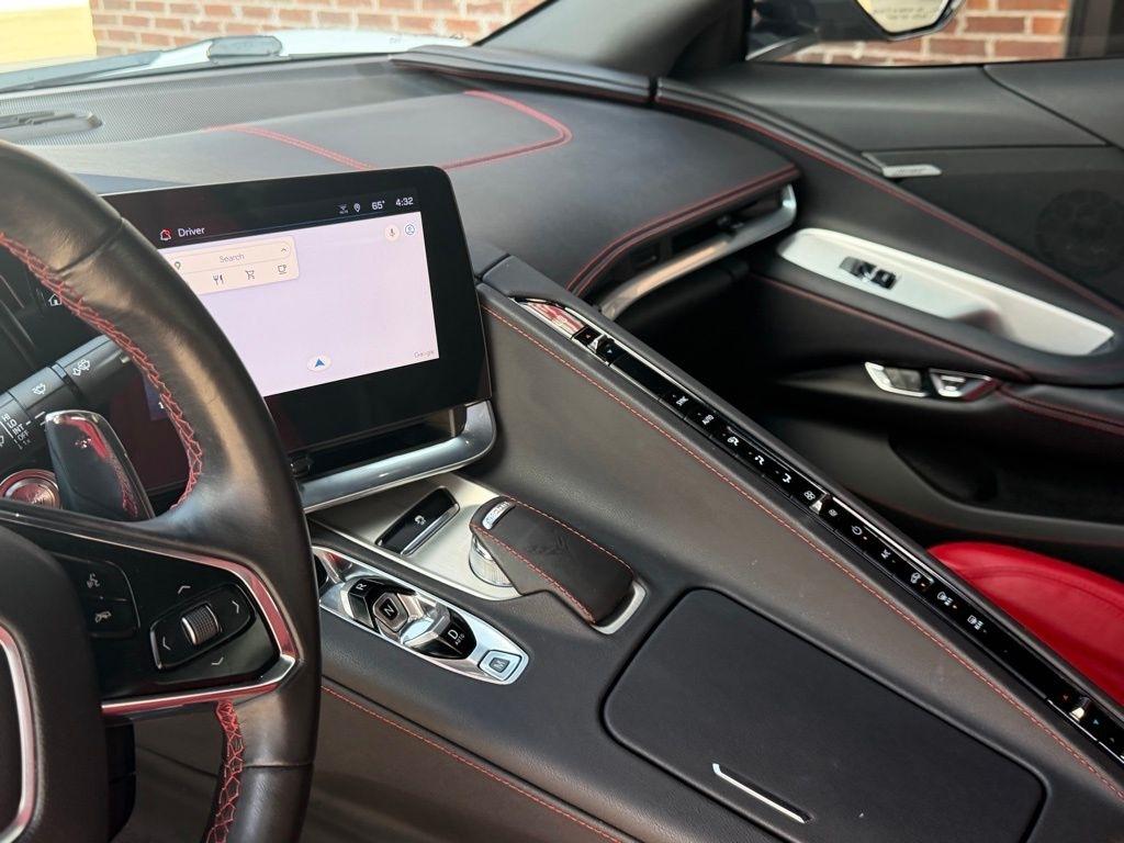 Chevrolet Corvette  2024