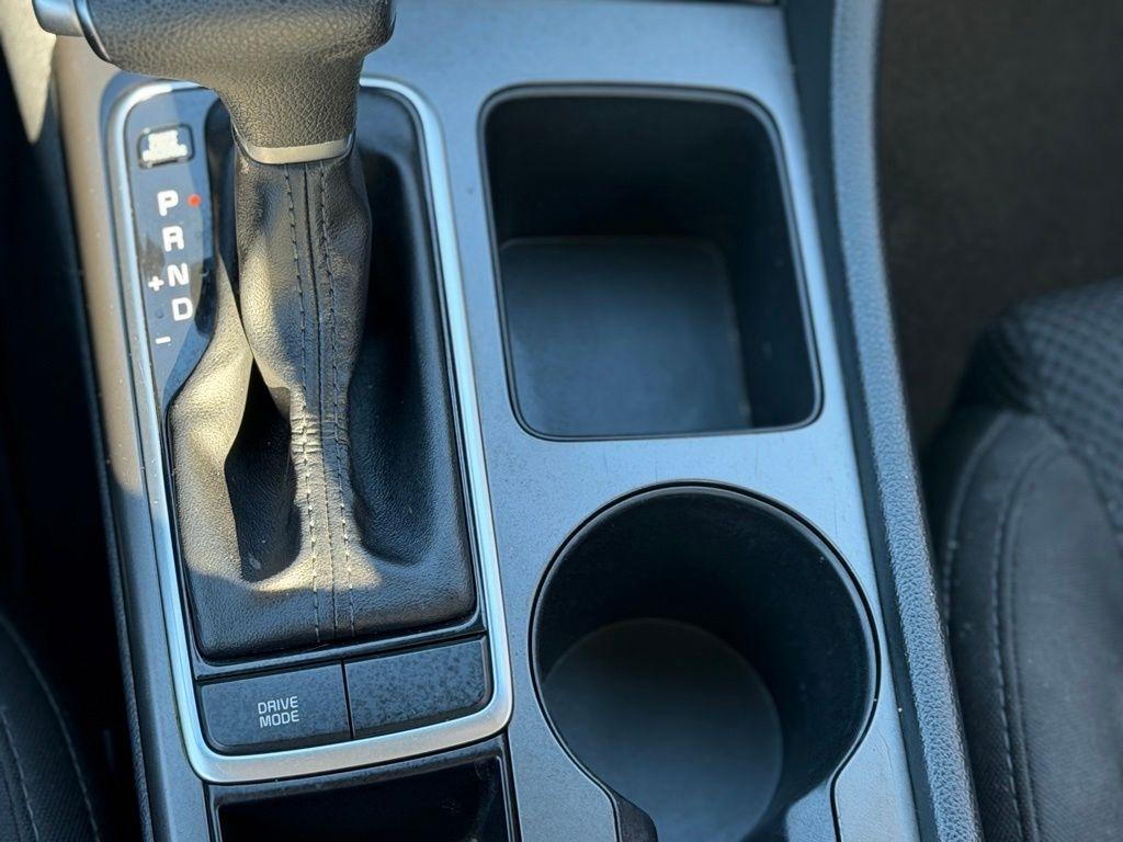 Kia Optima  2019