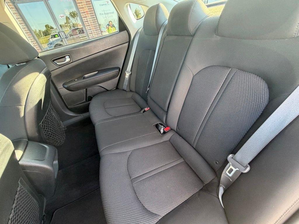 Kia Optima  2019