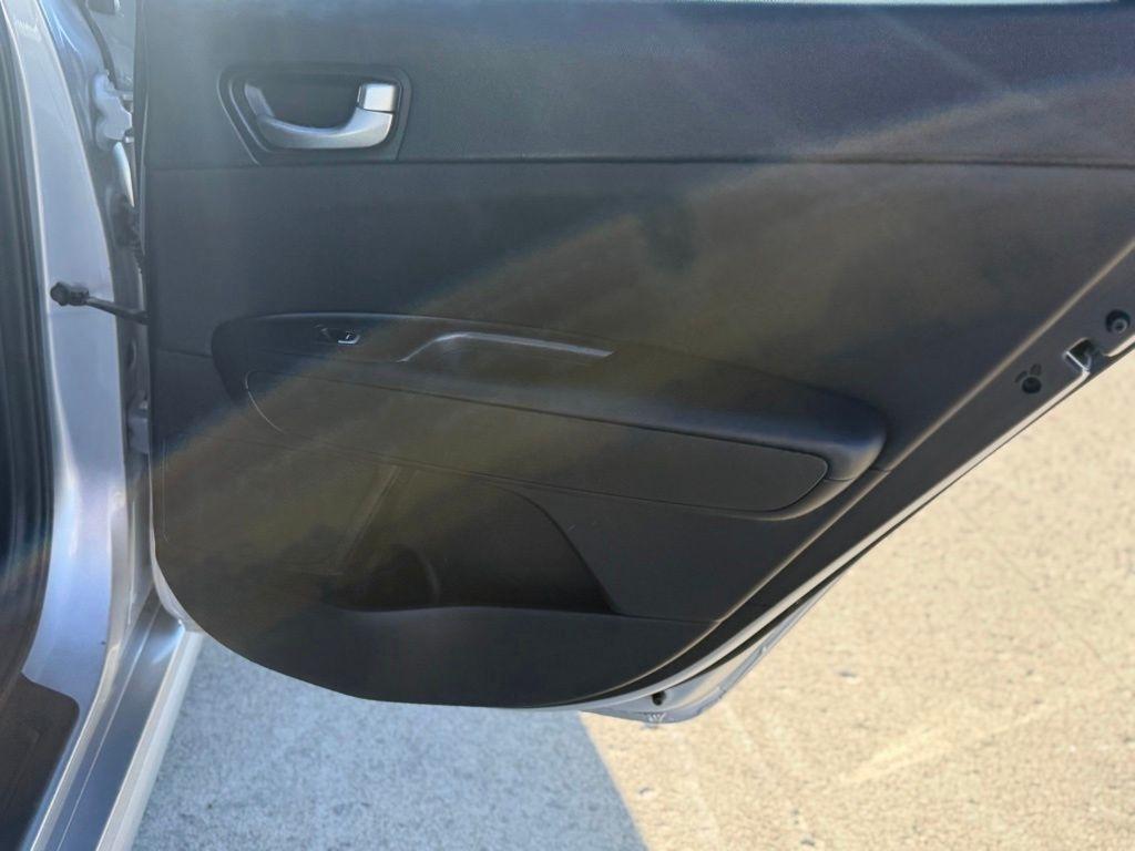 Kia Optima  2019
