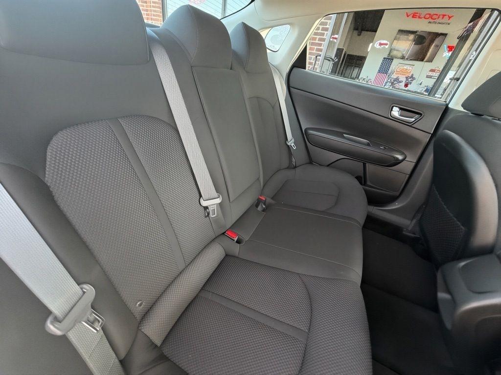 Kia Optima  2019