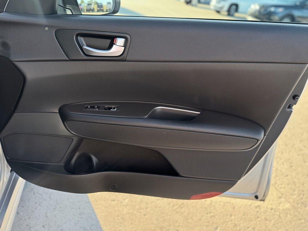 Kia Optima  2019