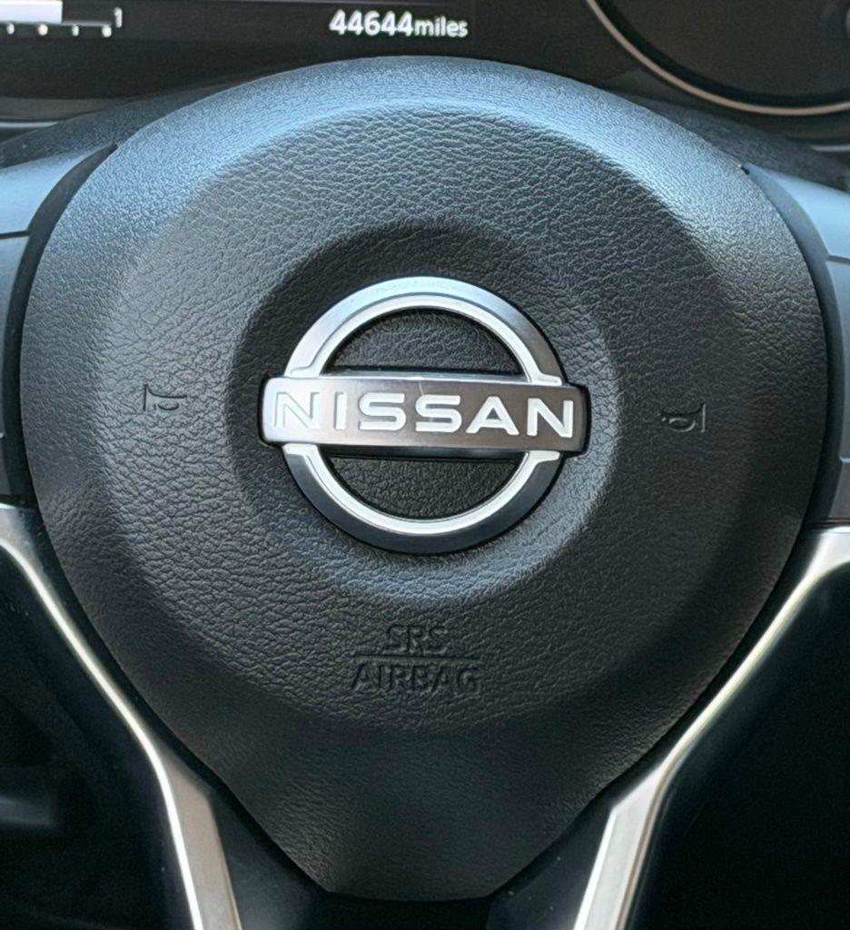 Nissan Kicks  2024