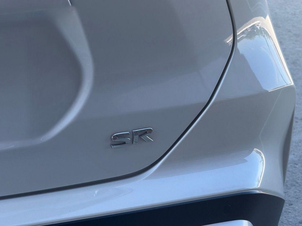 Nissan Kicks  2024