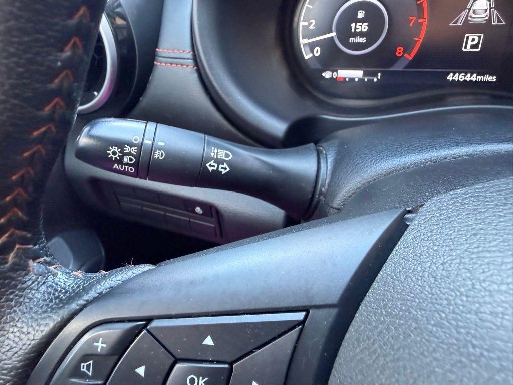 Nissan Kicks  2024
