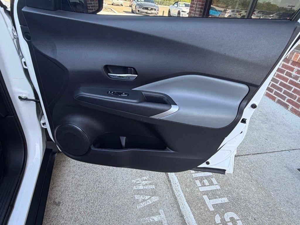 Nissan Kicks  2024