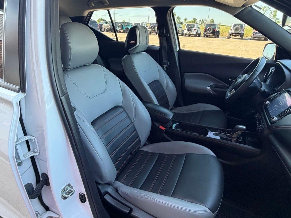 Nissan Kicks  2024