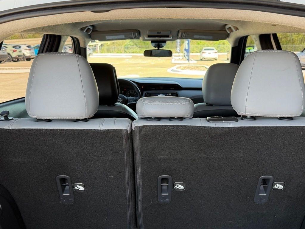 Nissan Kicks  2024