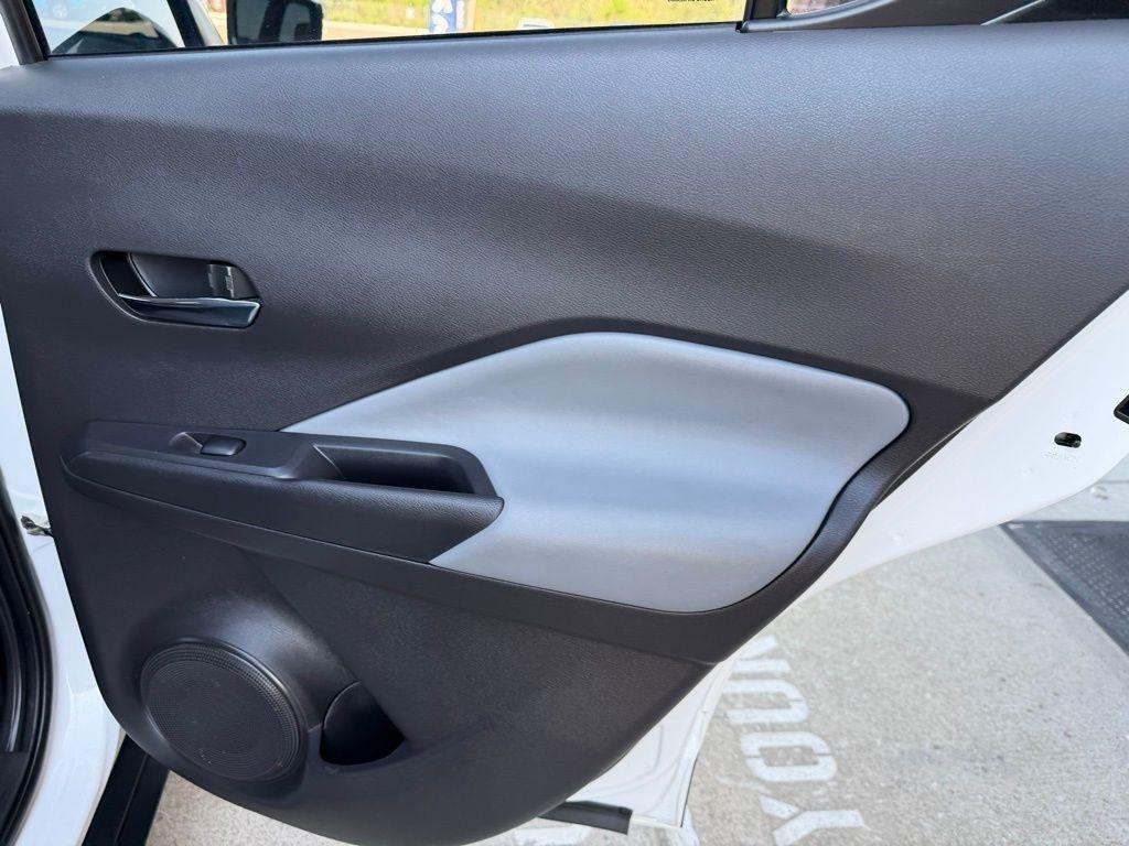 Nissan Kicks  2024