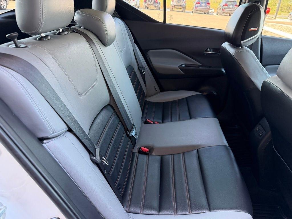 Nissan Kicks  2024