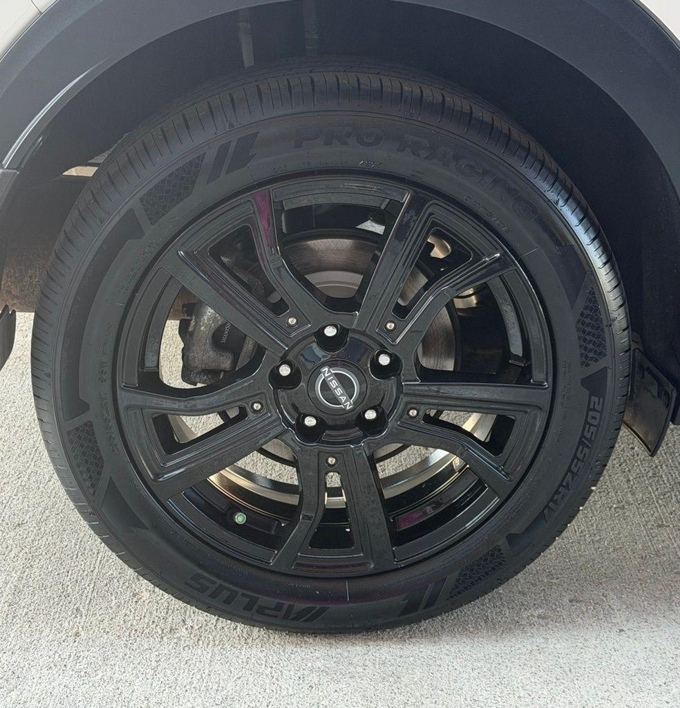 Nissan Kicks  2024