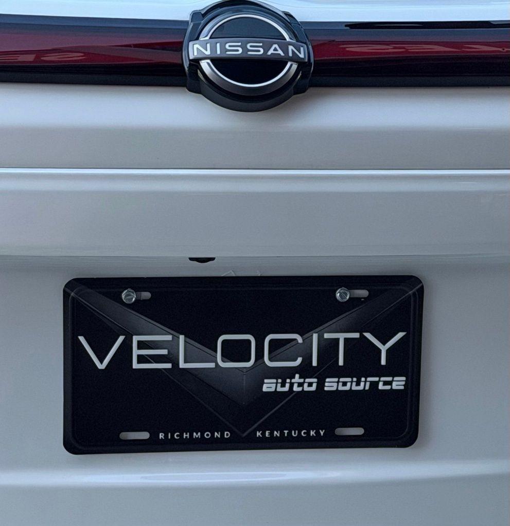Nissan Kicks  2024