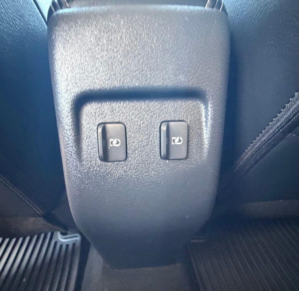 Nissan Kicks  2024