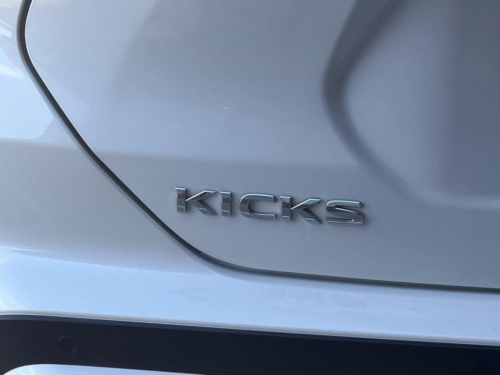 Nissan Kicks  2024