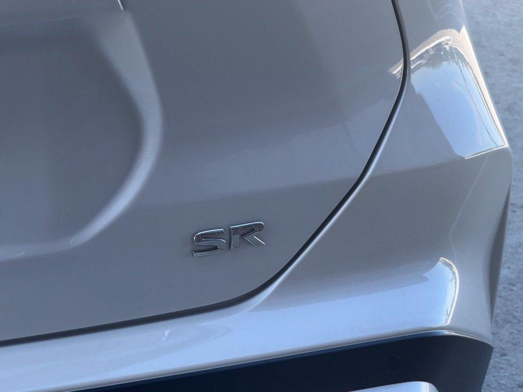 Nissan Kicks  2024