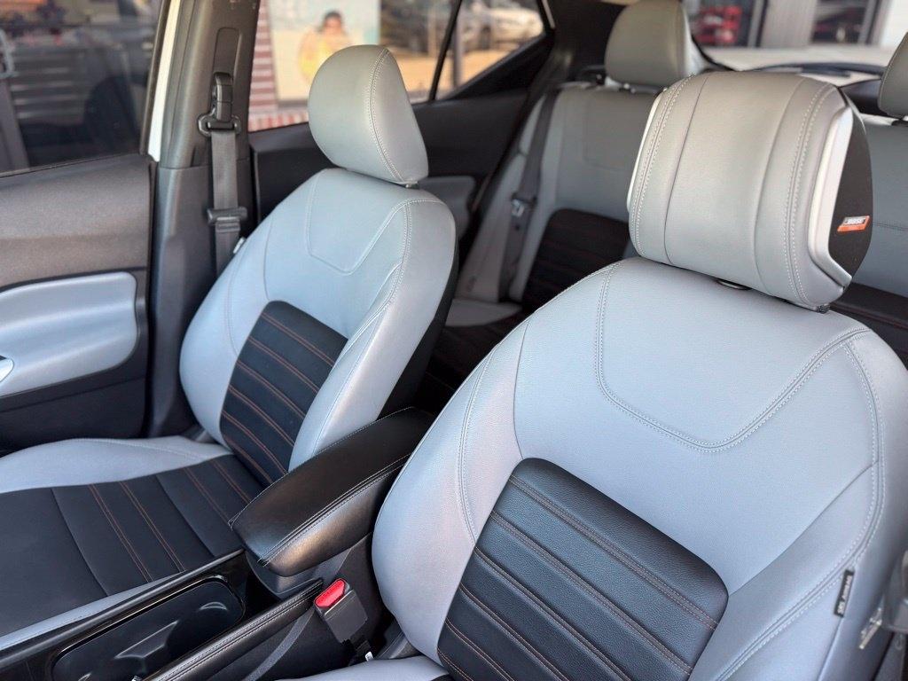 Nissan Kicks  2024