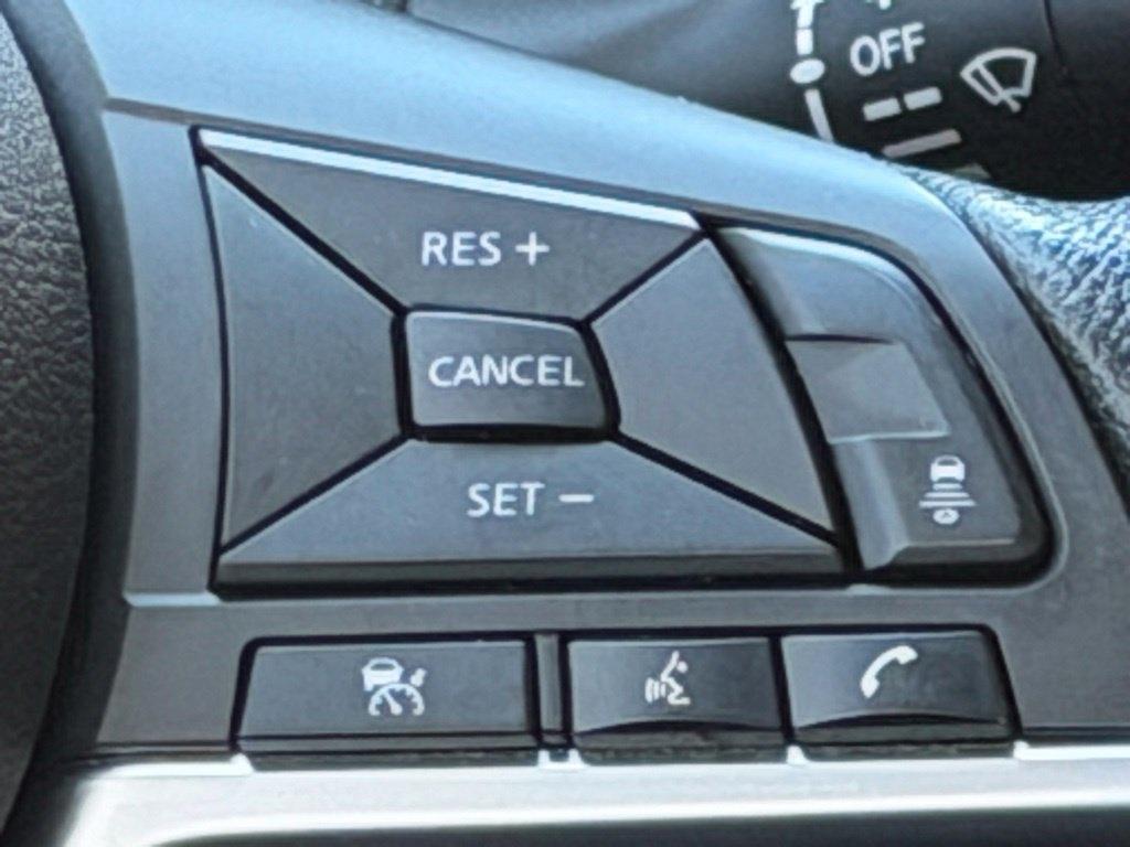 Nissan Kicks  2024