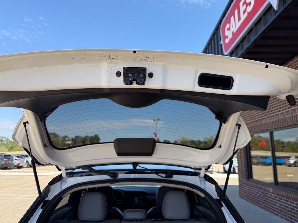 Nissan Kicks  2024